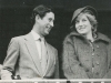 Prince Charles and Princess Diana
