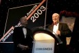 EMPICS  - ShootLive - Growing Business Awards 2003