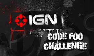 Code Foo